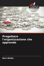 Progettare l'organizzazione che apprende