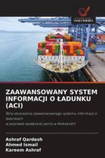 ZAAWANSOWANY SYSTEM INFORMACJI O LADUNKU (ACI)