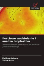 Ilosciowe wydzielanie i analiza bioplastiku