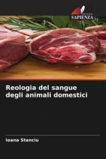 Reologia del sangue degli animali domestici