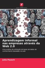 Aprendizagem informal nas empresas através da Web 2.0