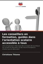 Les conseillers en formation, guides dans l'orientation scolaire accessible à tous
