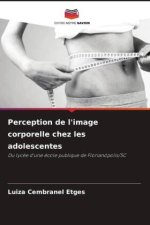 Perception de l'image corporelle chez les adolescentes