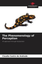 The Phenomenology of Perception