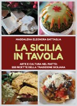 Sicilia in tavola