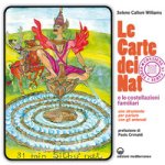Carte dei Nat e le costellazioni familiari. Uno strumento per parlare con gli antenati. Con 37 carte