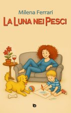 luna nei pesci