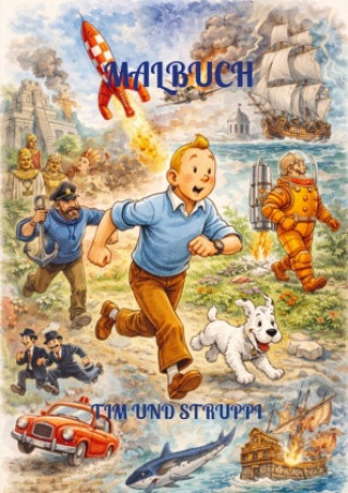 Malbuch