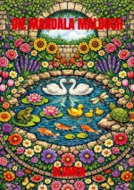 Die Mandala Malbuch