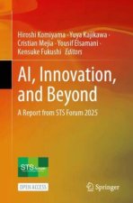 AI, Innovation, and Beyond