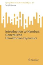 Introduction to Nambu's Generalized Hamiltonian Dynamics