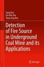 Detection of Fire Source in Underground Coal Mine and its Applications