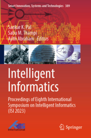Intelligent Informatics