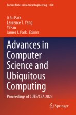 Advances in Computer Science and Ubiquitous Computing