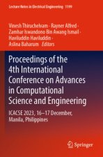 Proceedings of the 4th International Conference on Advances in Computational Science and Engineering