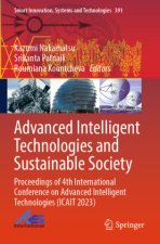 Advanced Intelligent Technologies and Sustainable Society