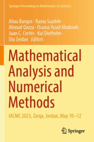 Mathematical Analysis and Numerical Methods