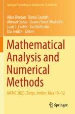 Mathematical Analysis and Numerical Methods