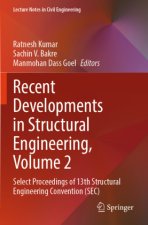 Recent Developments in Structural Engineering, Volume 2