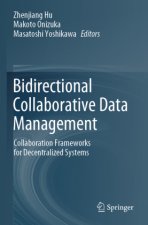 Bidirectional Collaborative Data Management