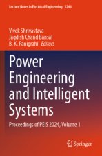 Power Engineering and Intelligent Systems