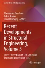 Recent Developments in Structural Engineering, Volume 5