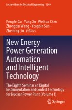 New Energy Power Generation Automation and Intelligent Technology