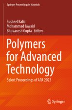 Polymers for Advanced Technology