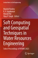 Soft Computing and Geospatial Techniques in Water Resources Engineering
