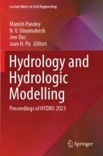 Hydrology and Hydrologic Modelling