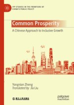 Common Prosperity
