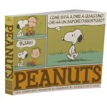 complete Peanuts