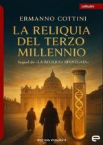 reliquia del Terzo Millennio