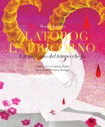 Zlatorog, l'Auricorno. Un racconto del tempo che fu