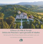 Parco e la Villa di Terraja: Delizia dei Pianciani e opera giovanile di Valadier-The Park and the Villa of Terraja: Pianciani’s Delizia and Valadier’s