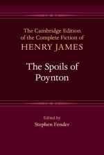The Spoils of Poynton
