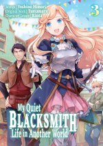 MY QUIET BLACKSMITH LIFE IN ANOTHER V03