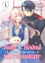 SAFE & SOUND IN THE ARMS OF AN V01