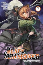 BLACK SUMMONER V07 LN