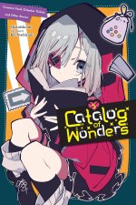 CATALOG OF WONDERS V05