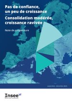 Note de conjoncture Septembre et Décembre 2025