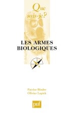 Les armes biologiques