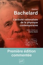L'activité rationaliste de la physique contemporaine