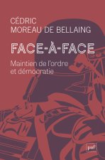 Police des foules
