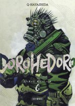 Dorohedoro T06 - Chaos Edition