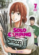 Solo Camping for Two T07