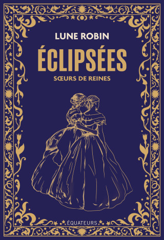 Éclipsées