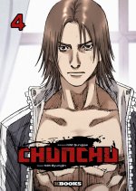Chunchu T04