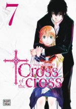 Cross of the cross T07