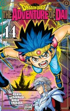 Dragon Quest - The Adventure of Daï T14
